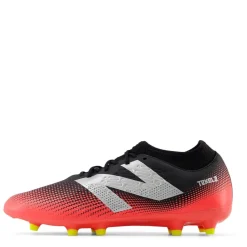 Football Boots*New Balance Tekela 4+ Magique Firm Ground Football Boots in Black