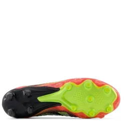 Football Boots*New Balance Tekela V4+ Firm Ground Football Boots in Black