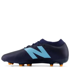 Football Boots*New Balance Tekela V4+ Magique Firm Ground Football Boots in Blue