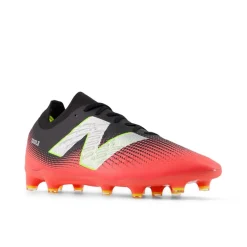 Football Boots*New Balance Tekela V4+ Magia Firm Ground Football Boots in Black