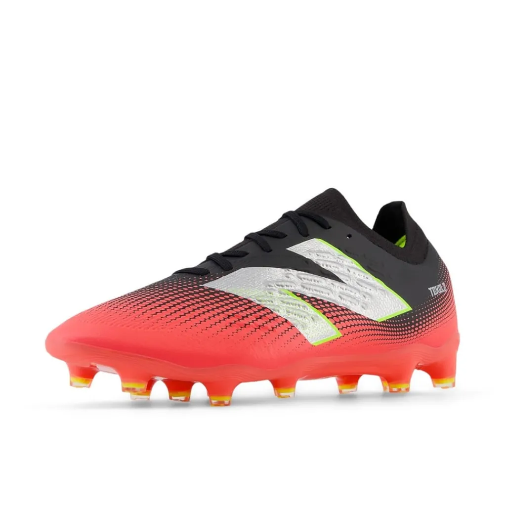 Football Boots*New Balance Tekela V4+ Magia Firm Ground Football Boots in Black