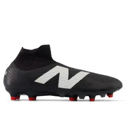 Football Boots*New Balance Tekela V4+ Pro Firm Ground Football Boots in Black