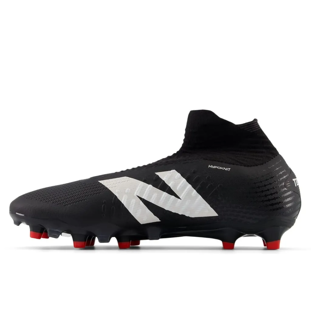 Football Boots*New Balance Tekela V4+ Pro Firm Ground Football Boots in Black