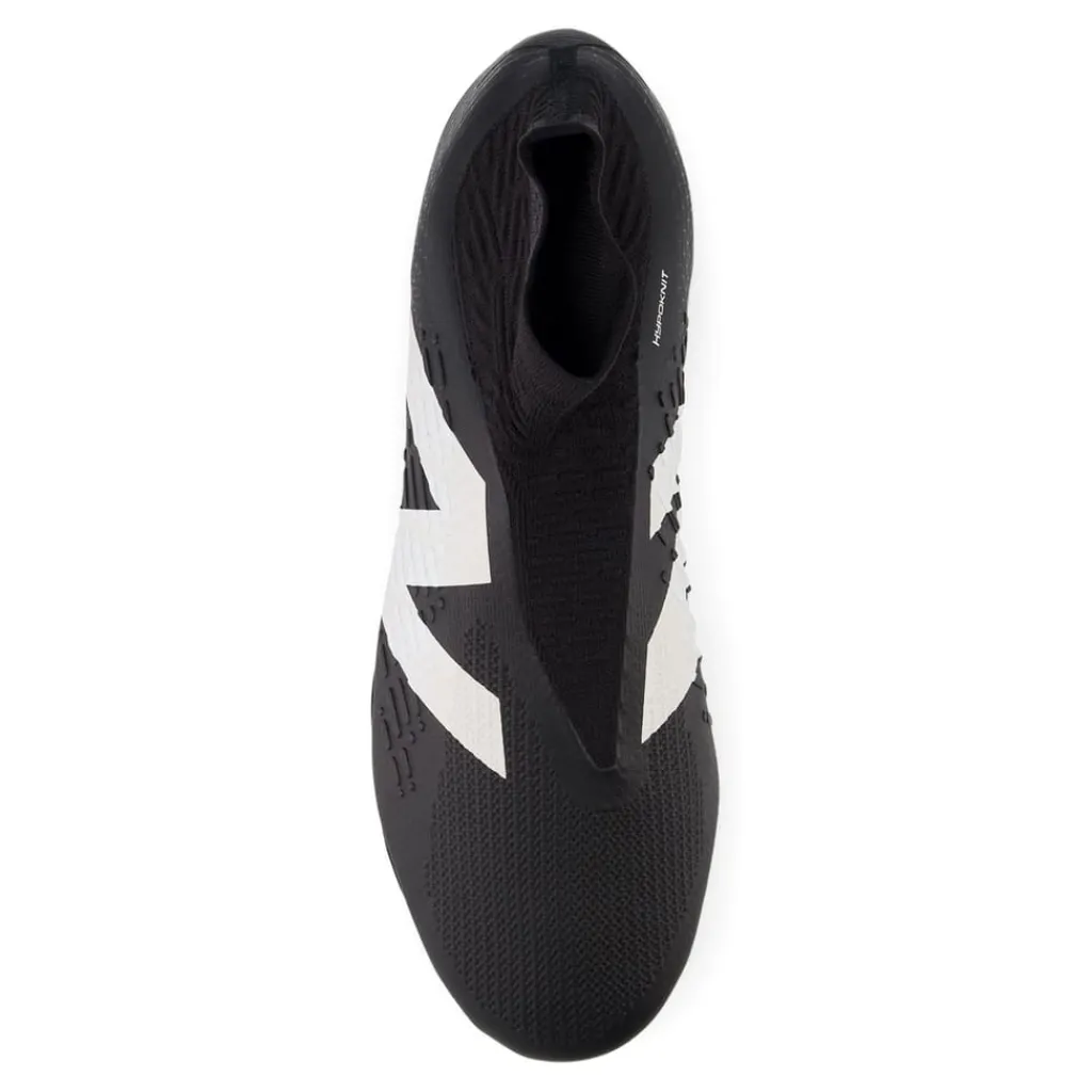 Football Boots*New Balance Tekela V4+ Pro Firm Ground Football Boots in Black