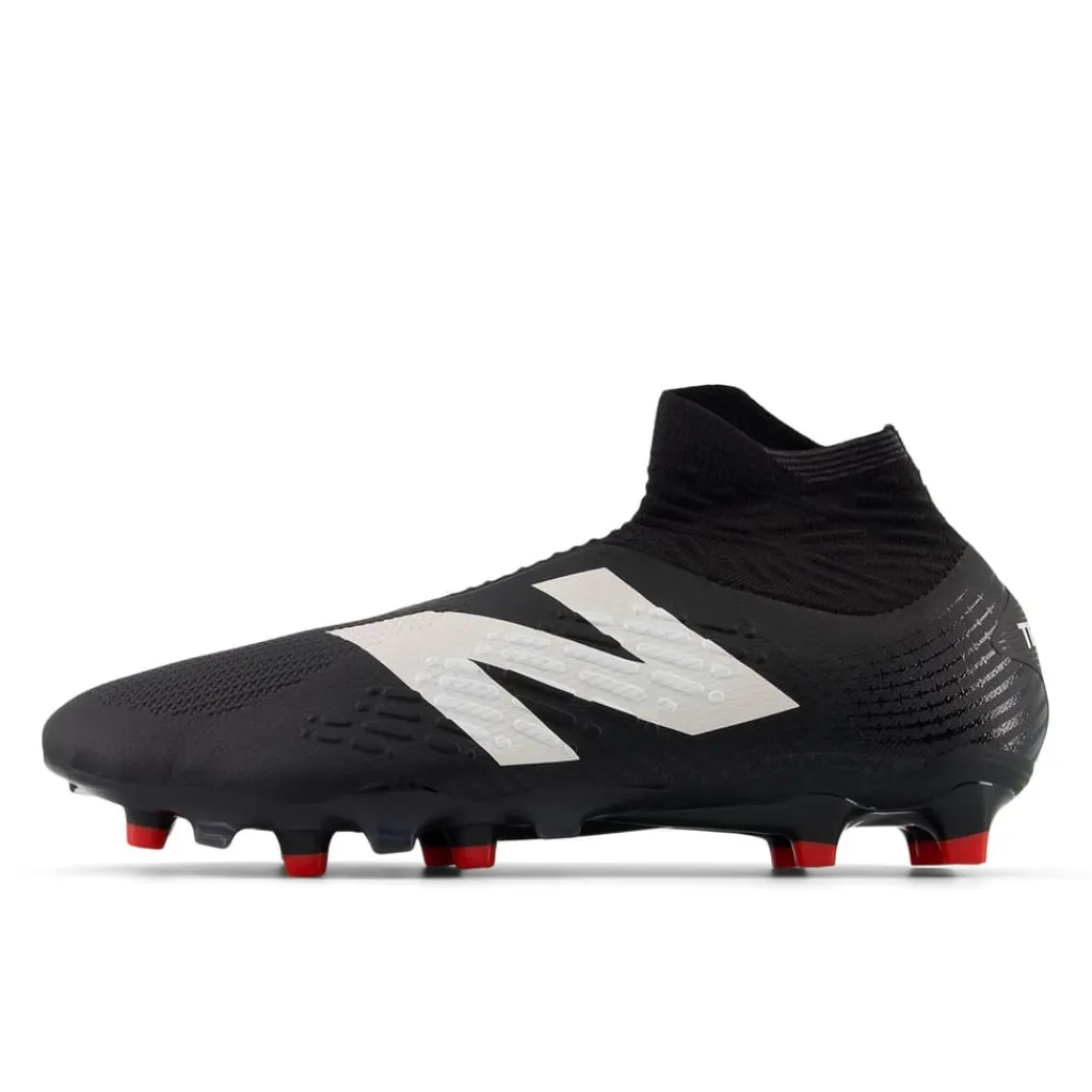 Football Boots*New Balance Tekela V4+ Pro Firm Ground Football Boots in Black