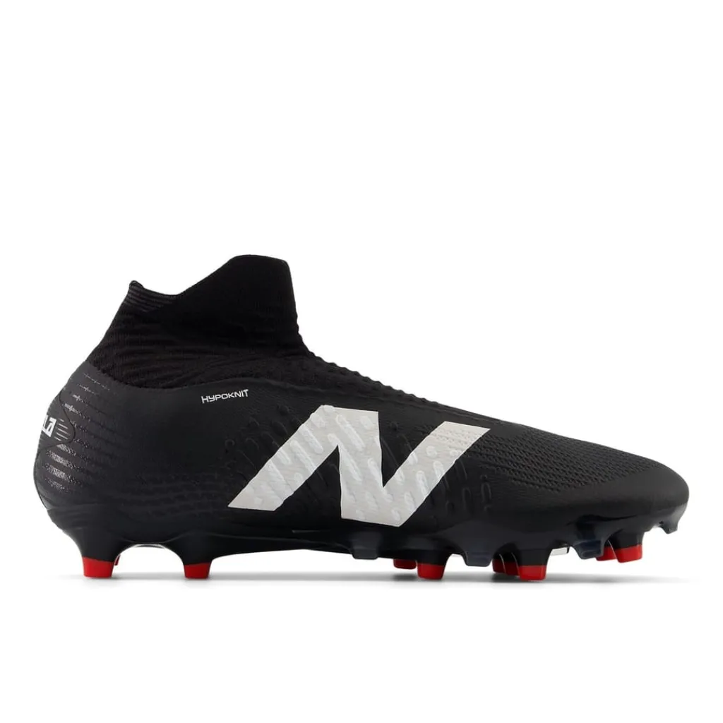 Football Boots*New Balance Tekela V4+ Pro Firm Ground Football Boots in Black