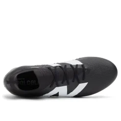 Football Boots*New Balance Tekela V4+ Pro Low Firm Ground Football Boots in Black