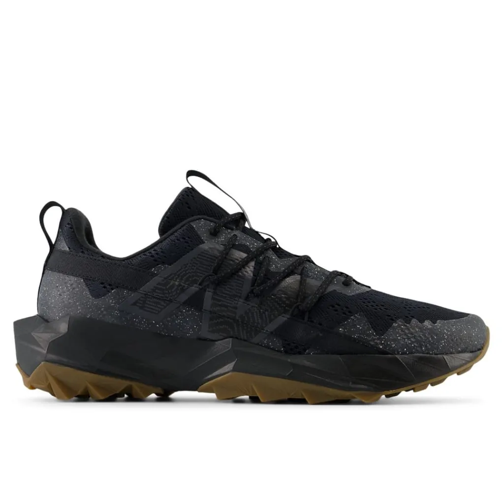 Footwear|Fitness And Gym Footwear*New Balance Tektrel in Black