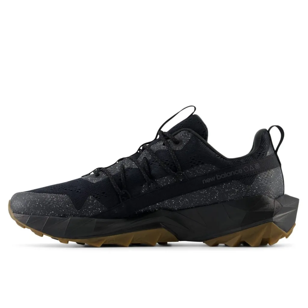 Footwear|Fitness And Gym Footwear*New Balance Tektrel in Black