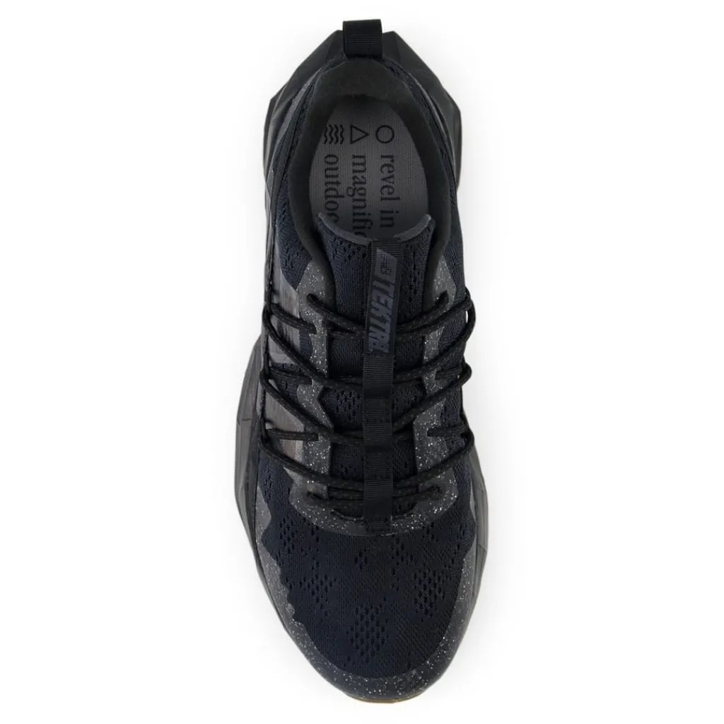 Footwear|Fitness And Gym Footwear*New Balance Tektrel in Black