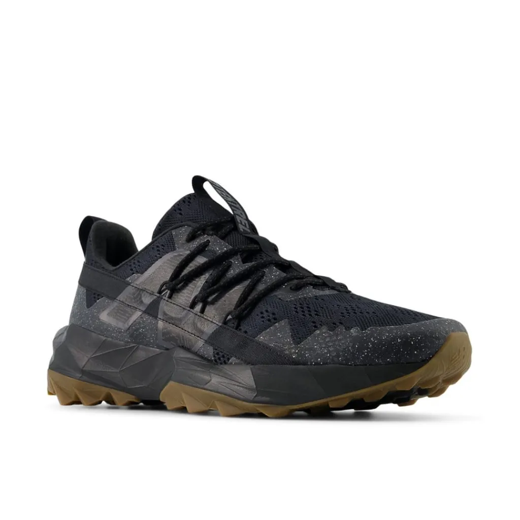 Footwear|Fitness And Gym Footwear*New Balance Tektrel in Black