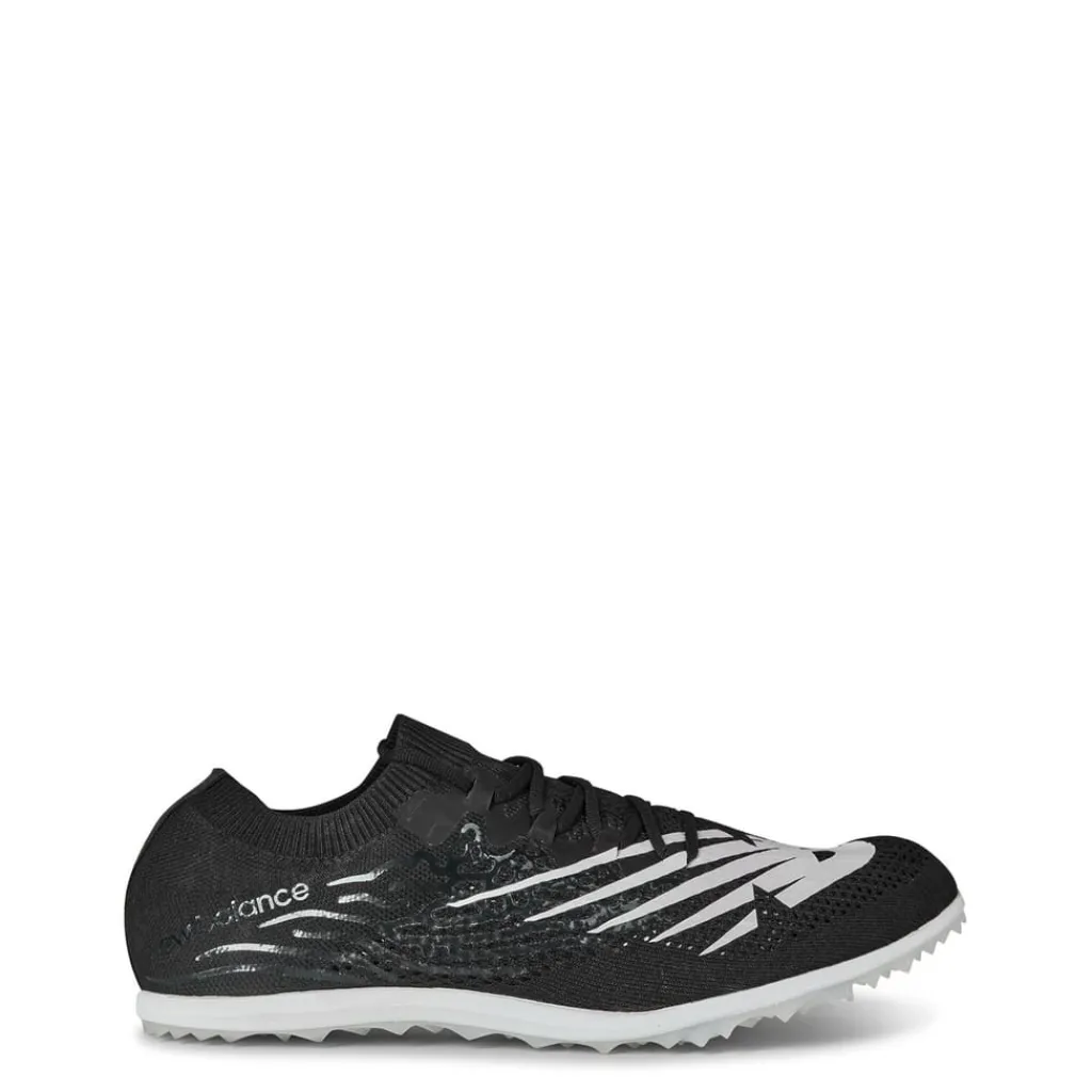 Fitness And Gym Footwear|Running Shoes*New Balance Track Spike Trainers in Black
