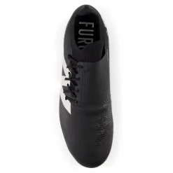 Football Boots*New Balance V7+ Destroy Firm Ground Football Boots in Black