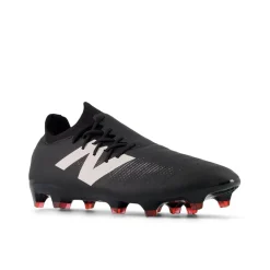 Football Boots*New Balance V7+ Destroy Firm Ground Football Boots in Black