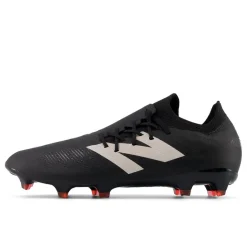Football Boots*New Balance V7+ Destroy Firm Ground Football Boots in Black