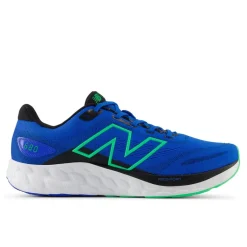 Fitness And Gym Footwear|Running Shoes*New Balance 680v8 Running Shoe in Blue