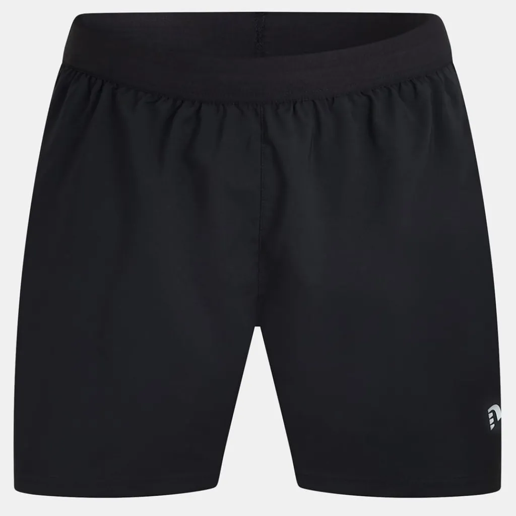 Fitness And Gymwear|Fitness And Gym Shorts*Newline 2 1 Shorts in Black