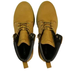 Boots*Nicholas Deakins Ash 6in Boot in Brown