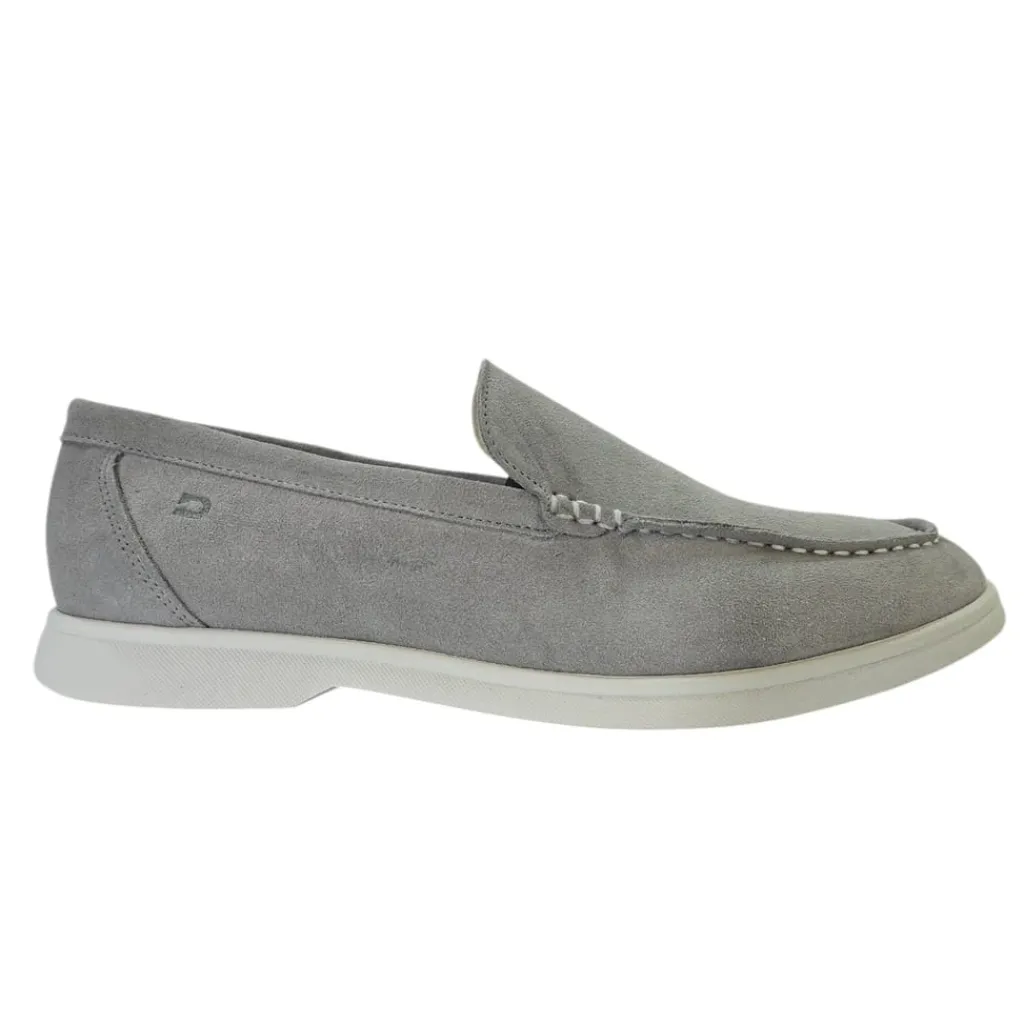 Shoes*Nicholas Deakins Francis Sn63 in Grey