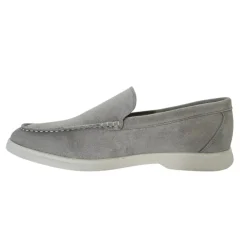 Shoes*Nicholas Deakins Francis Sn63 in Grey