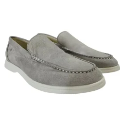 Shoes*Nicholas Deakins Francis Sn63 in Grey