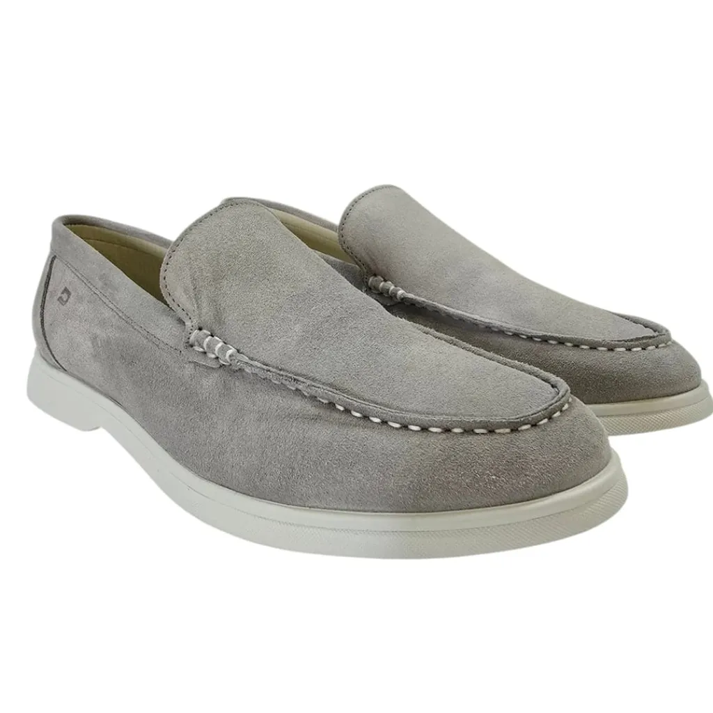 Shoes*Nicholas Deakins Francis Sn63 in Grey
