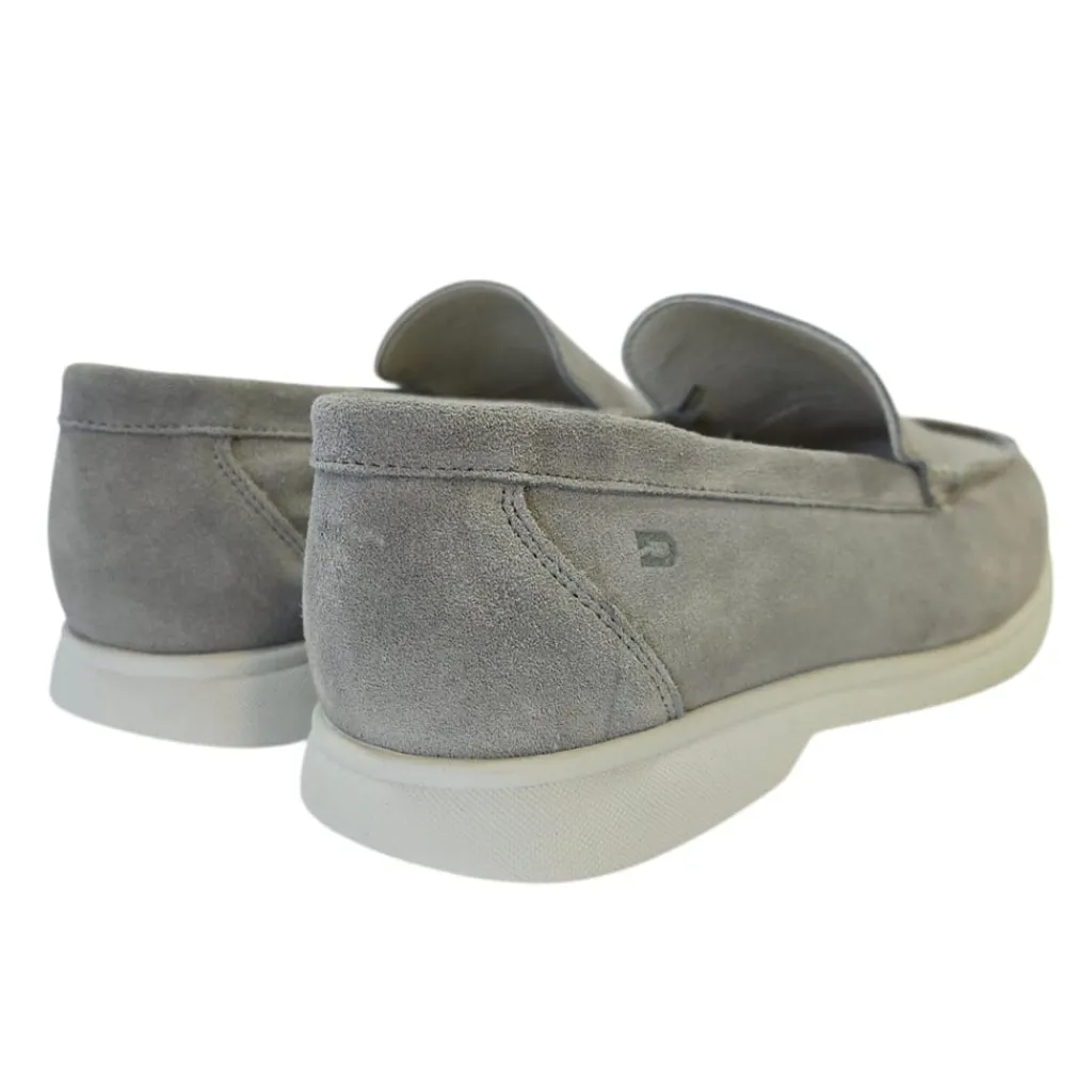 Shoes*Nicholas Deakins Francis Sn63 in Grey