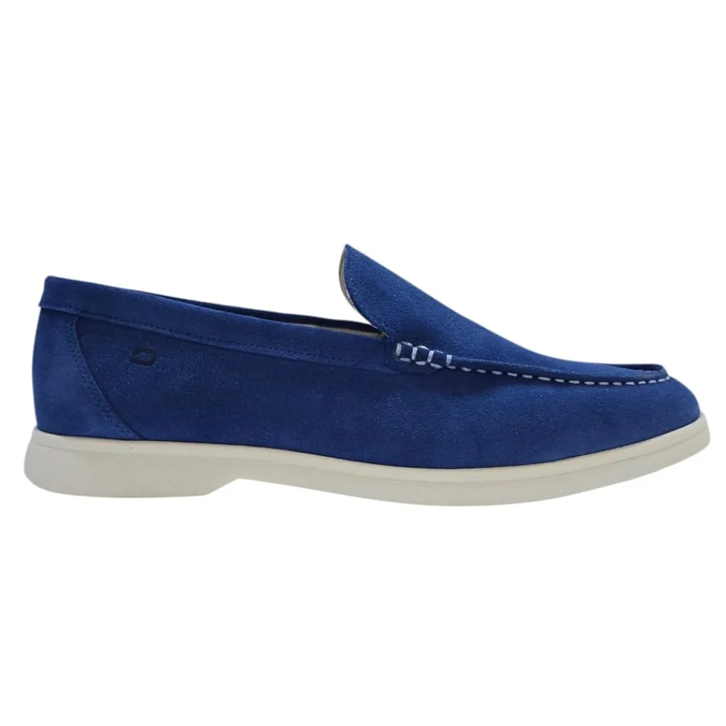 Shoes*Nicholas Deakins Francis Sn63 in Blue
