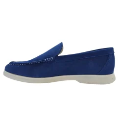 Shoes*Nicholas Deakins Francis Sn63 in Blue