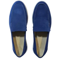 Shoes*Nicholas Deakins Francis Sn63 in Blue
