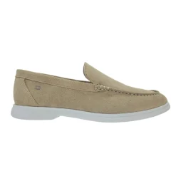 Shoes*Nicholas Deakins Francis Sn63 in Beige