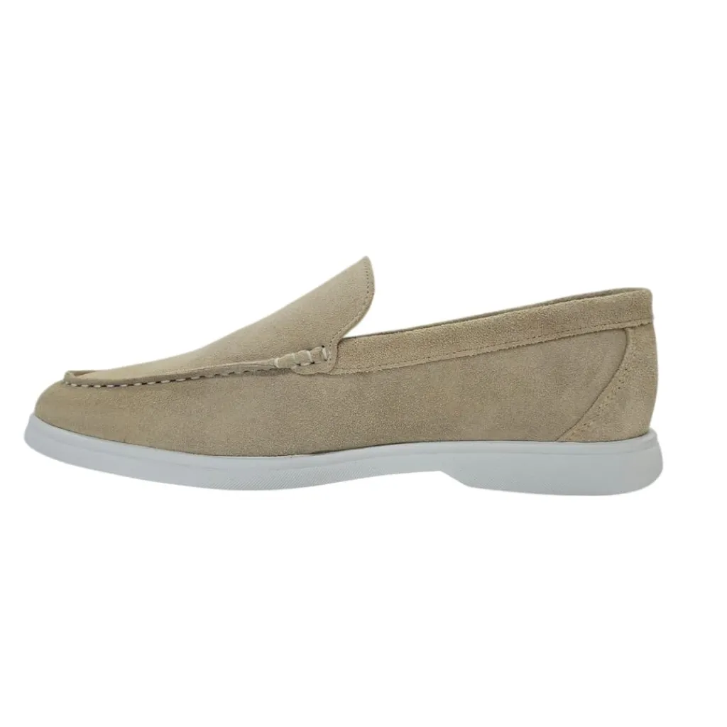 Shoes*Nicholas Deakins Francis Sn63 in Beige