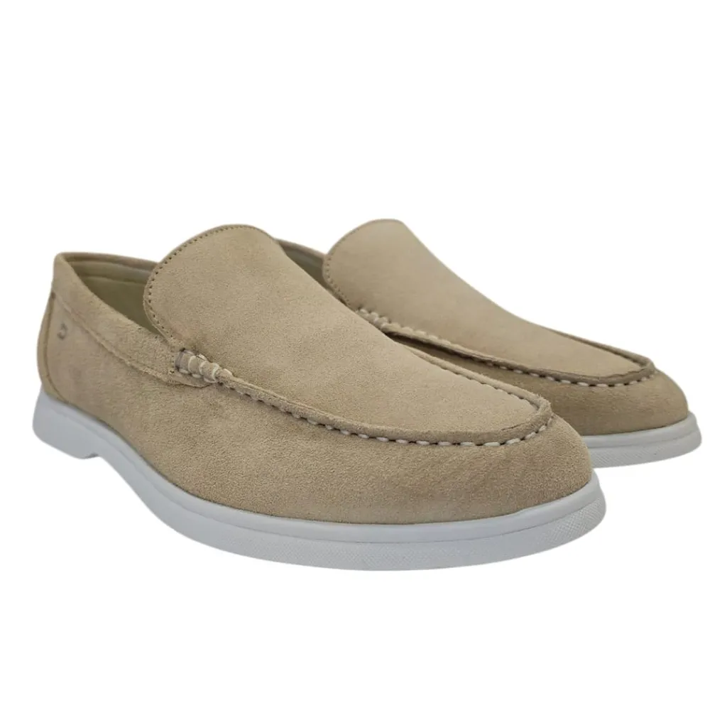 Shoes*Nicholas Deakins Francis Sn63 in Beige