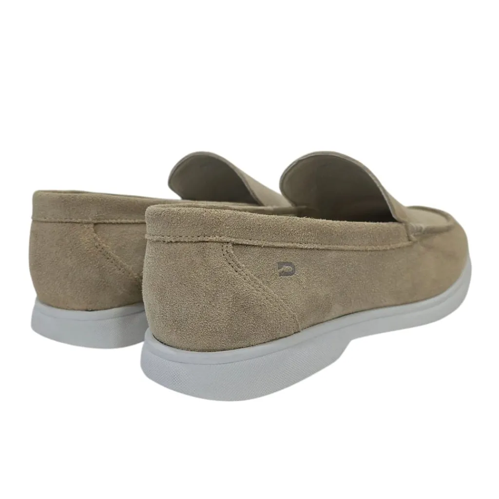 Shoes*Nicholas Deakins Francis Sn63 in Beige