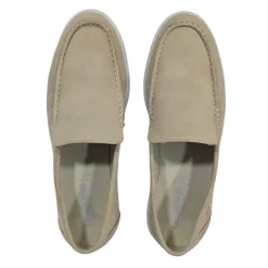 Shoes*Nicholas Deakins Francis Sn63 in Beige