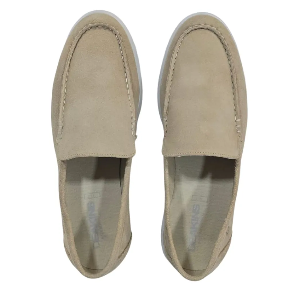 Shoes*Nicholas Deakins Francis Sn63 in Beige