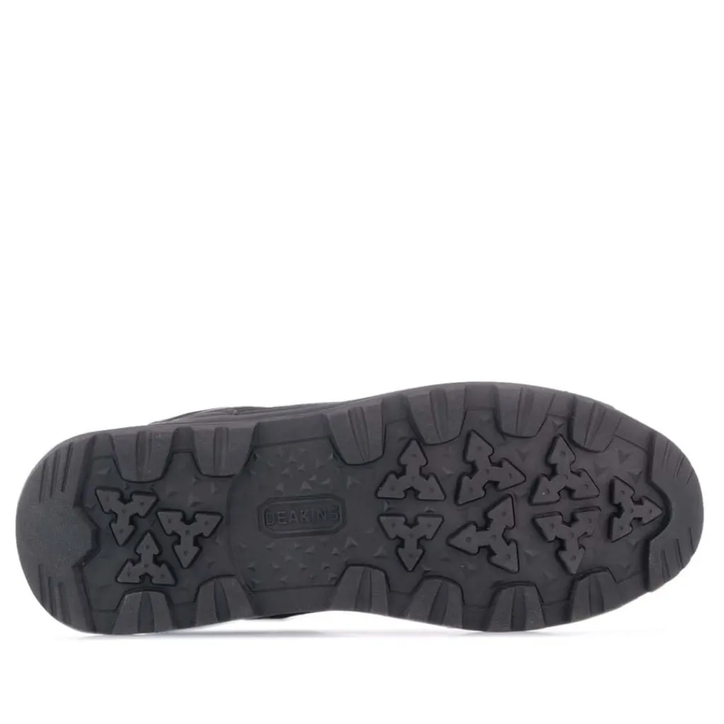 Boots*Nicholas Deakins Invincbl Boots in Black