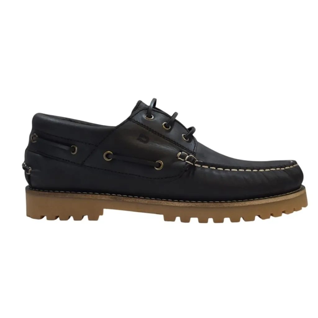 Shoes*Nicholas Deakins Lusitana Sn63 in Brown