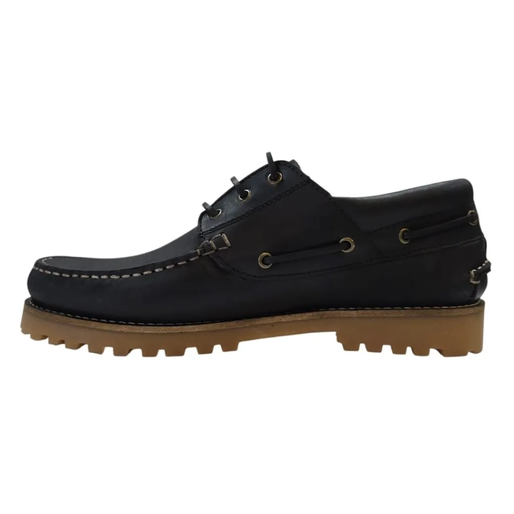 Shoes*Nicholas Deakins Lusitana Sn63 in Brown