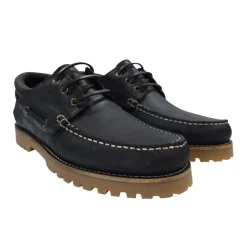 Shoes*Nicholas Deakins Lusitana Sn63 in Brown