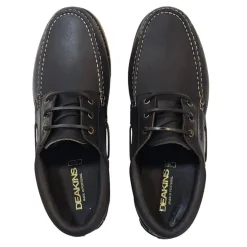 Shoes*Nicholas Deakins Lusitana Sn63 in Brown