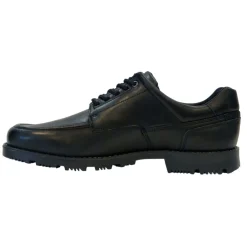 Shoes*Nicholas Deakins Moc Shoe in Black