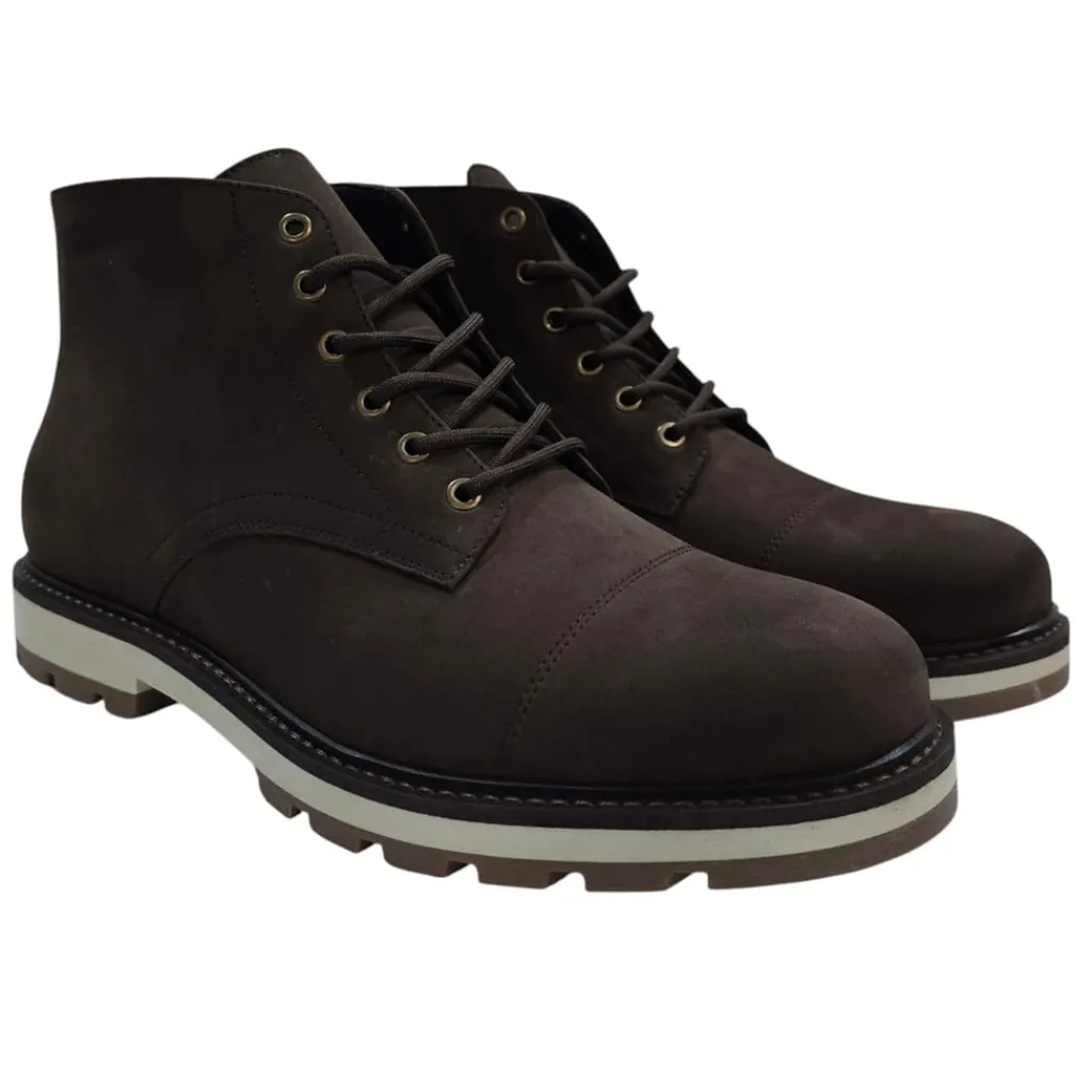 Boots*Nicholas Deakins Mondeo Sn61 in Brown