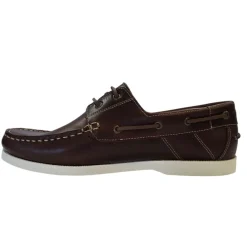 Shoes*Nicholas Deakins Monteiro Sn63 in Brown