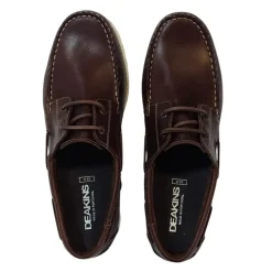 Shoes*Nicholas Deakins Monteiro Sn63 in Brown