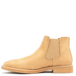 Boots*Nicholas Deakins Niven Boots in Beige