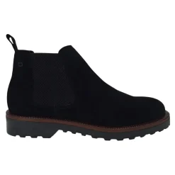 Boots*Nicholas Deakins Republic in Black