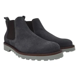 Boots*Nicholas Deakins Republic in Grey