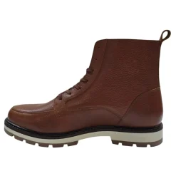 Boots*Nicholas Deakins Rider Sn61 in Brown