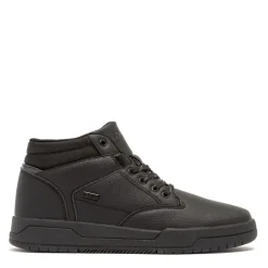 Boots*Nicholas Deakins Thunder Hiking Boots in Black